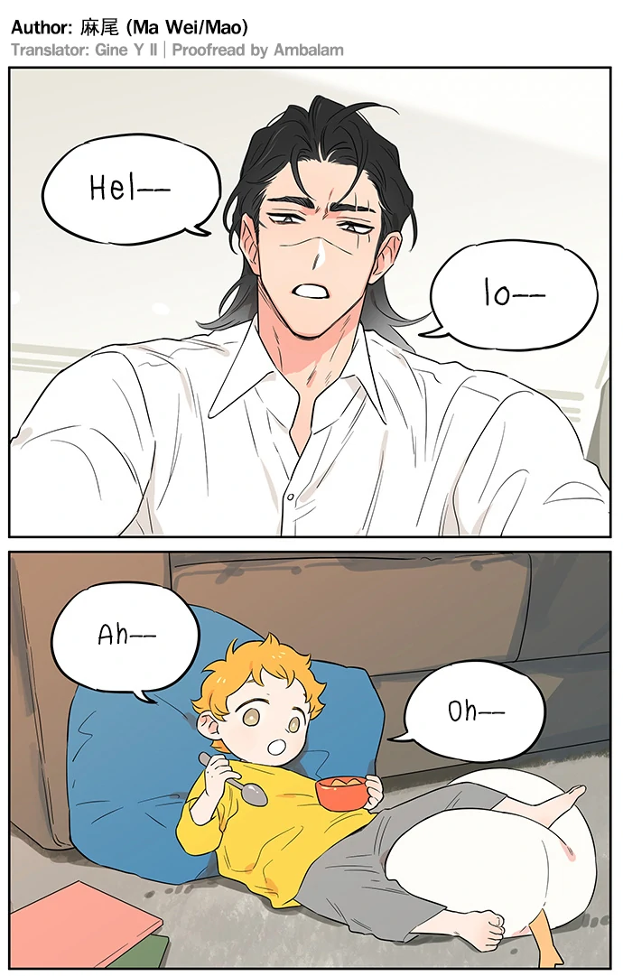 The Wolf That Picked Something Up Chapter 142 2